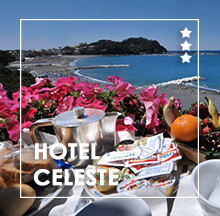 Hotel Celeste - Sestri levante