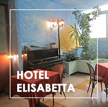 Hotel Elisabetta - Sestri Levante