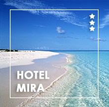 Hotel Mira - Sestri Levante