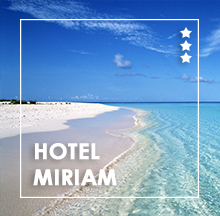 Hotel Miriam
