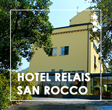 Relais san Rocco - Sestri Levante