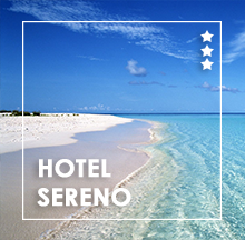 Hotel sereno - Sestri Levante