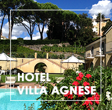 Hotel Villa Agnese - Sestri Levante