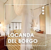 Hotel Locanda del Borgo - Sestri Levante
