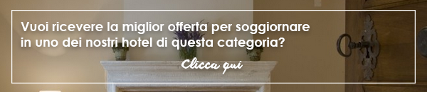 Richiedi un preventivo per il tuo soggiorno