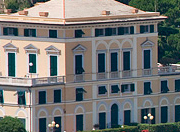 Le ville a Sestri Levante